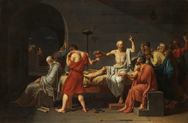 Pourquoi Socrate n’a-t-il laissé aucun écrit ?